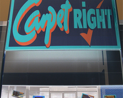 Carpetright see 9% fall in profits