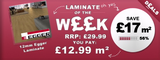 Best Laminate Deals uk