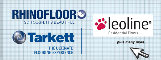 Weekly Vinyl Flooring Deals