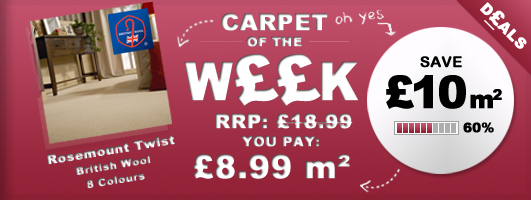 Weekly Underlay Flooring Deals UK