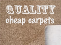 cheap carpet that isnt cheap