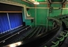 lowerstoft marina theatre gets new carpets